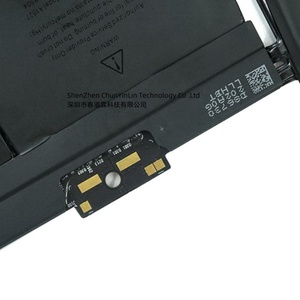 Hot Koop A1527 Origineel Voor Macbook Batterij Retina 12 A1527 Batterij A1534 2015 Jaar
