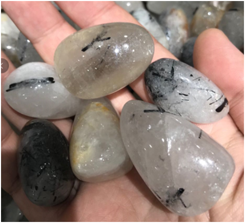 Tourmaline noire