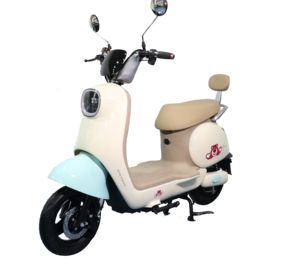 Venta caliente 350W Ciclomotor Eléctrico Fabricantes Chinos Alta Velocidad 30-60km Minibike/Pocketbikes 48v12A Litio 72V 60V Opciones - Product Image 1