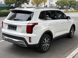 Excelente Estado, KIAA SPORTAGE SUV USADO, Años 2021, 2022, 2023 - Product Image 5