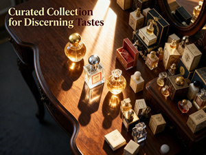 <span class=keywords><strong>Coffret</strong></span> Cadeau <span class=keywords><strong>de</strong></span> Mini Parfums <span class=keywords><strong>de</strong></span> Luxe Populaire <span class=keywords><strong>pour</strong></span> Femmes et Hommes – Échantillons Écologiques Eau <span class=keywords><strong>de</strong></span> <span class=keywords><strong>Parfum</strong></span> Longue Durée - Product Image 2