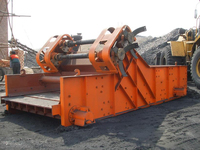 Machine à tamiser vibrante 3YK2460 pour le tamisage du sable de rivière, du minerai, de la pierre et du gravier