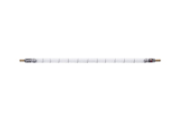 Lampe germicide à impulsions intenses pour machine filaire, médicale, pompage laser, lampe britannique, laser YAG, lampe laser YAG
