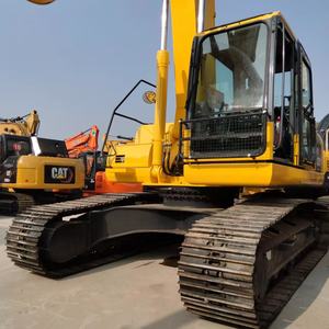 Komatsu PC220-8 de Segunda Mano de Japón a Precio Económico, KOMATSU PC 220-8 en Oferta - Product Image 5