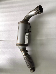 Direkt verkauf Diesel partikel filter DPF für BENZ Sprinter Katalysator Treffen Sie Euro <span class=keywords><strong>2</strong></span> <span class=keywords><strong>3</strong></span> 4 5 6 - Product Image 3