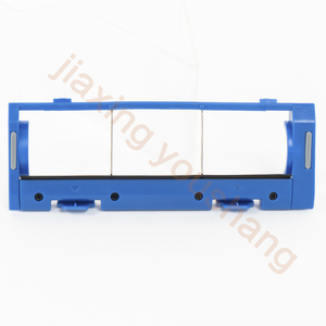 Juego de <span class=keywords><strong>accesorios</strong></span> personalizados <span class=keywords><strong>para</strong></span> aspiradora <span class=keywords><strong>Cecotec</strong></span> Conga 1090, piezas <span class=keywords><strong>para</strong></span> Robot aspirador, mopa, almohadilla, filtro Hepa, cepillo principal, Kit de cepillo lateral - Product Image 2