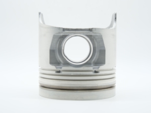 Kits de réparation de révision de moteur d'excavatrice Chemise de piston 6HK1 Chemise de cylindre de segment de piston 6HK1 - Product Image 2