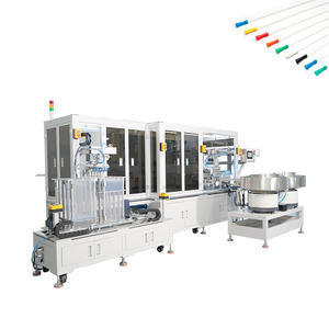 ระยะเวลาการรับประกันที่ยาวนาน Fr8-26 สายสวนปัสสาวะแบบท่อปัสสาวะอุปกรณ์ประเมินอัตโนมัติ - Product Image 2