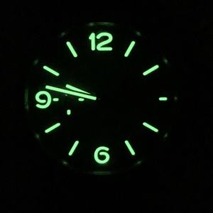 Montre pour homme VS Factory PAM 9010, mouvement automatique intégré, super luminescence, marque de luxe Brunito, boîtier Paneraies - Product Image 3