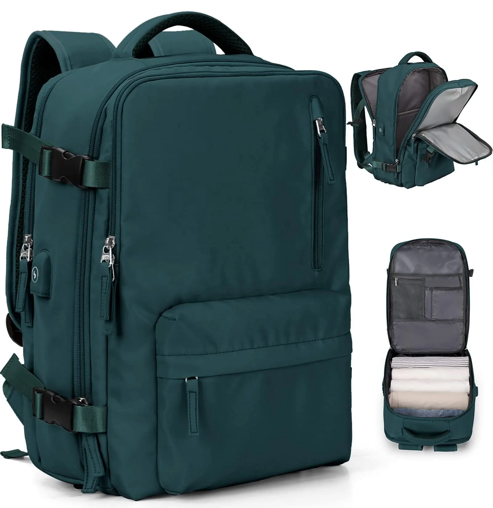 School Bag Large Travel Backpack Women Waterproof Outdoor Sports Backpack Portable Hiking Backpack