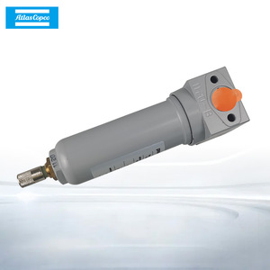 Filtro de aire Atlas Copco 1624-7316-01 para piezas de compresor - Product Image 2