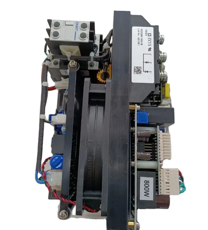 800w IPL power supply for SHR E-light laser removal