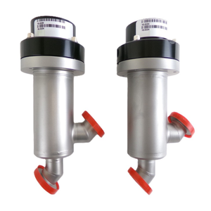 เครื่องมือ 162-0025k Uhv Angle Reseller จำนวน <span class=keywords><strong>2</strong></span> ชิ้น ใหม่ - Product Image 1