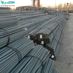 Thanh Thép Bị Biến Dạng/CRB550 Thép Cốt Thép/Thanh Sắt Để Xây Dựng - Product Image 4