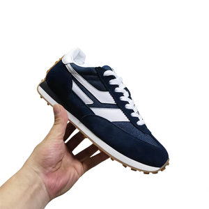 Zapatos de Diseñador TOM: Zapatillas Deportivas Elegantes para Hombre, Zapatos Casuales Cómodos para Patinar y Zapatos para Caminar a Diario - Product Image 1