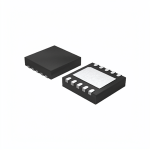10 VFDFN con pad expuesto, 10 componentes electrónicos MLF MIC2210-GSYML-TR del fabricante Channel Power Management (PMIC) - Product Image 1