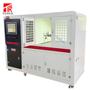 Computer Control <span class=keywords><strong>System</strong></span> Hydraulische statische <span class=keywords><strong>Test</strong></span>-und Berst prüfgeräte - Product Image 4