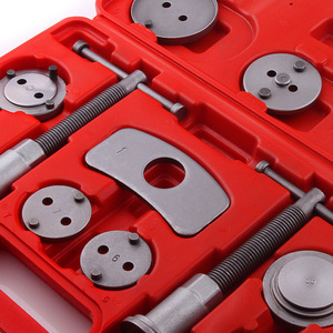 ADT 24 cái kẹp phanh đĩa thông dụng Bộ dụng cụ sửa chữa máy nén khí <span class=keywords><strong>piston</strong></span> gió ngược - Product Image 2