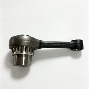 Kit de Bielas Personalizadas para Motocicletas de Alto Rendimiento, para Ajustes de Rendimiento y Reconstrucción de Motores de Carreras - Product Image 5