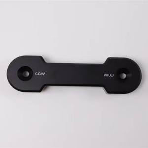 Vente en gros pince d'hélice Agras T30 CW CCW Agriculture Drone Accessoires Pièces de rechange - Product Image 2