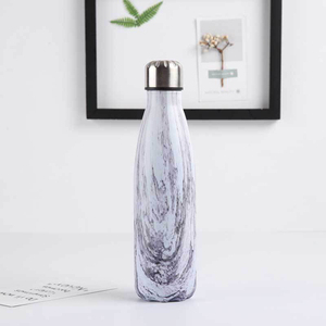 Factory Direct Manufacturer Vacuum <strong>Flask</strong>,500ML Double Wall Vacuum Insulated Water Bottle - Product Image 5