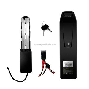 <span class=keywords><strong>Batterie</strong></span> de vélo électrique au lithium-ion <span class=keywords><strong>Hailong</strong></span> <span class=keywords><strong>48v</strong></span> 13ah <span class=keywords><strong>Batterie</strong></span> <span class=keywords><strong>Hailong</strong></span> 17ah <span class=keywords><strong>48v</strong></span> pour DUOTTS C29 Ouxi V20 PRO QM WHEEL Fatbike - Product Image 4