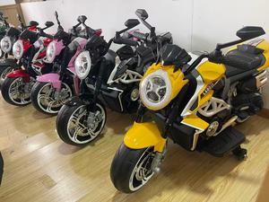 Motocicletta Elettrica Ricaricabile a 3 Ruote per Bambini e Ragazzi - Product Image 6