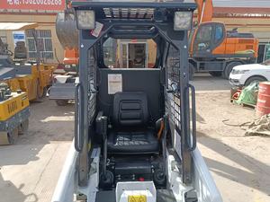 Cargadora de Ruedas BOBCAT S70 Usada de Origen Estadounidense, Minicargadora de Segunda Mano en Stock - Product Image 6