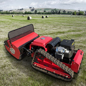 7.5HP 9HP Control remoto Pendiente Cortacésped Agrícola Todo Terreno - Product Image 5