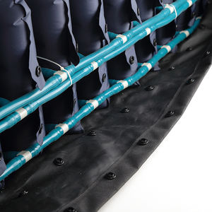 Современный складной массажный матрас с низкой потерей воздуха - Product Image 6