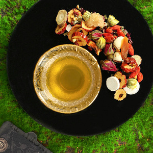 ชาสมุนไพรเพิ่มพลังเพศชายคุณภาพสูงจากผู้ผลิต ขายส่ง ชาบำรุงกำลังชายจากธรรมชาติ - Product Image 6