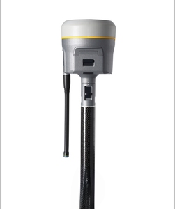 Récepteur RTK R980 haute précision facile à utiliser, contrôleur intelligent TSC5 et radio TDL450B pour les levés topographiques de construction - Product Image 1