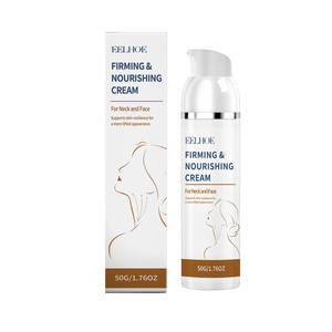 Crema Hidratante para Rostro y Cuello, Suave y Refrescante, para el Cuidado Diario de la Piel - Product Image 5