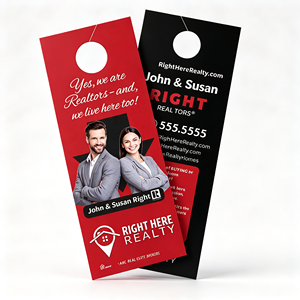 Faible MOQ, échantillon gratuit, porte-cartes découpées personnalisées pour hôtels, bureaux, publicité immobilière, promotionnelles en gros - Product Image 3