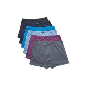 Calzoncillos Boxer de Algodón para Hombre - Product Image 1