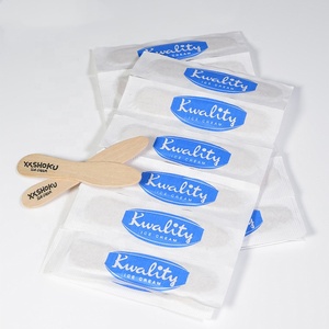 Số lượng lớn bán dùng một lần bằng gỗ <span class=keywords><strong>Ice</strong></span> Cream Craft Sticks để làm <span class=keywords><strong>Ice</strong></span> Pops ở nhà - Product Image 6