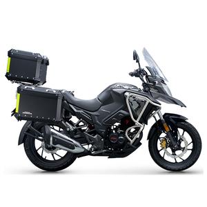 Moto Honda Adventure CB190X XRE authentique - Product Image 3