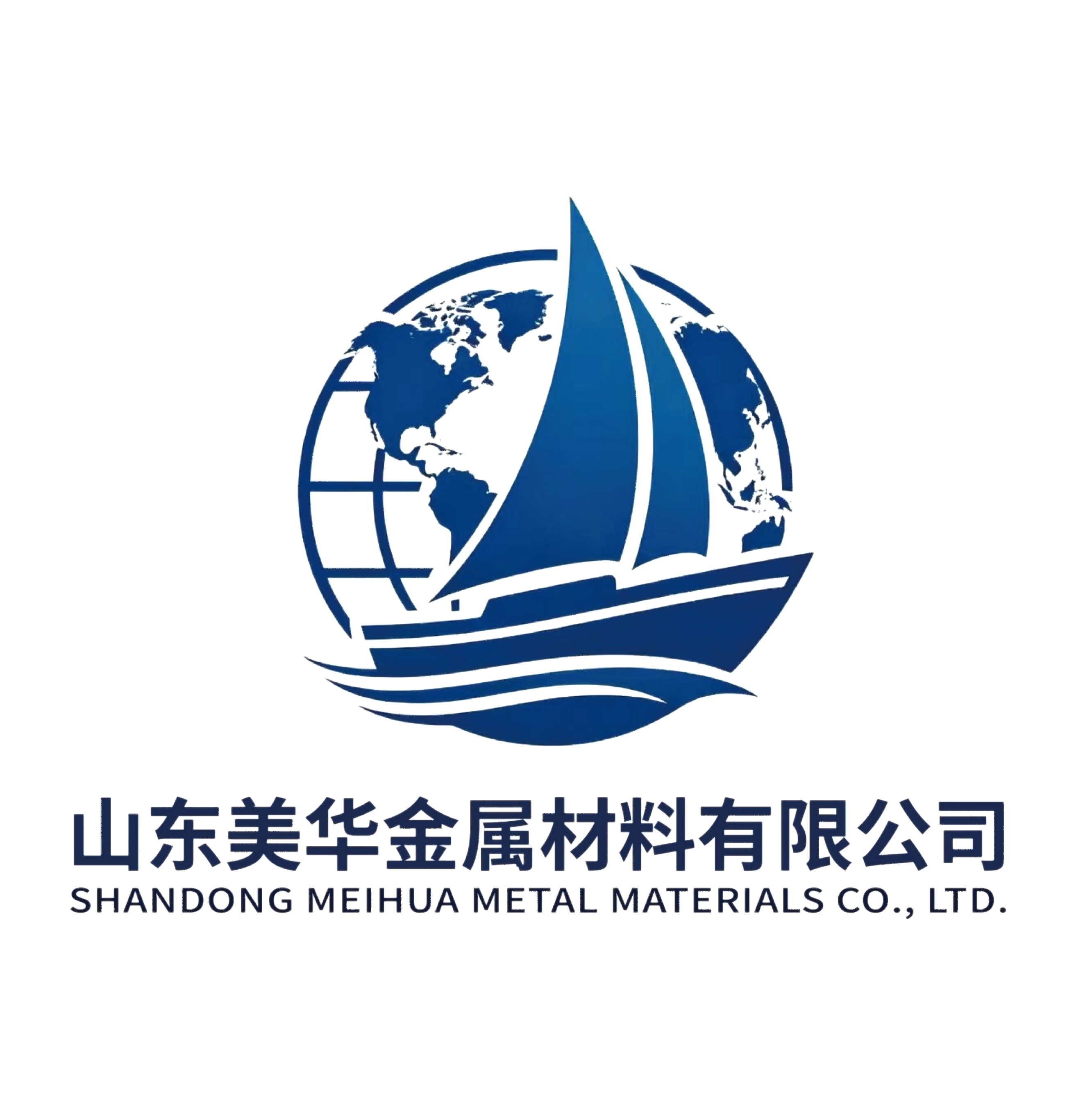 Shandong Meihua Metal Materials Co., Ltd. logo