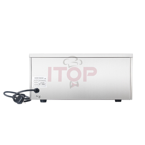 Nuovo Stile di <span class=keywords><strong>Forno</strong></span> <span class=keywords><strong>Elettrico</strong></span> <span class=keywords><strong>per</strong></span> <span class=keywords><strong>Pizza</strong></span> 1*16, <span class=keywords><strong>Forno</strong></span> Commerciale <span class=keywords><strong>per</strong></span> <span class=keywords><strong>Pizza</strong></span>, Macchina <span class=keywords><strong>per</strong></span> Mensa e Panetteria, <span class=keywords><strong>Forno</strong></span> <span class=keywords><strong>Elettrico</strong></span> <span class=keywords><strong>per</strong></span> Cottura - Product Image 4
