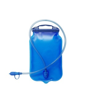 Bolsa de agua para exteriores de 2L, bolsa de TPU para beber, para ciclismo, maratón y deportes - Product Image 1