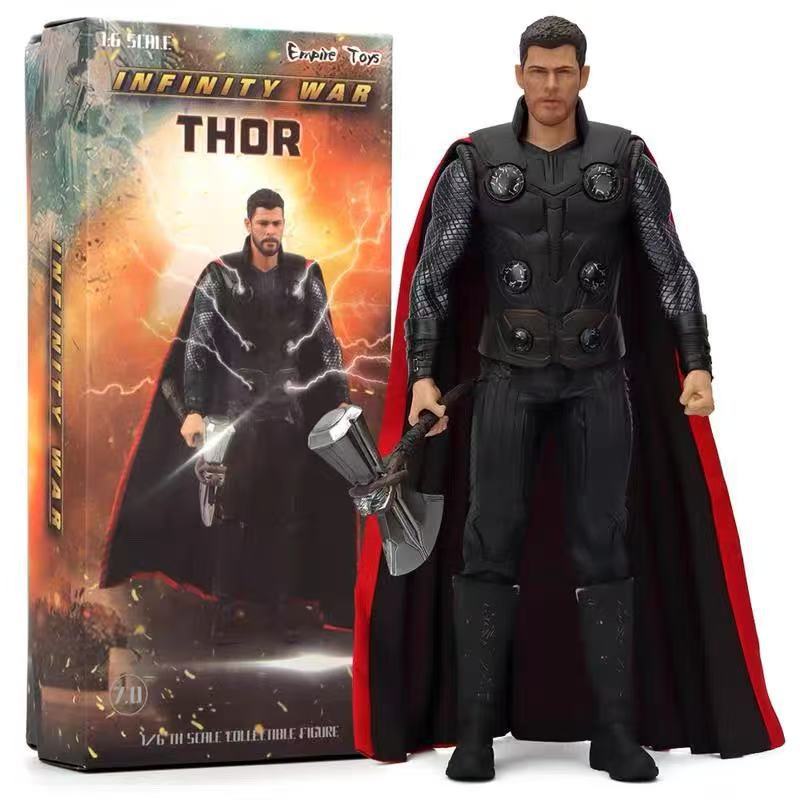 16 tomahawk thor