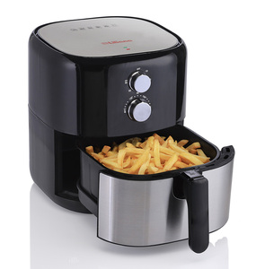 Prix <span class=keywords><strong>moins</strong></span> <span class=keywords><strong>cher</strong></span> en usine Air Fryer avec une haute qualité - Product Image 1