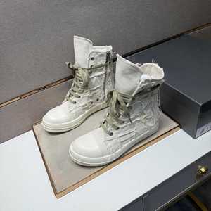 Chaussures de sport décontractées unisexes de luxe, style sportif, chaussures de randonnée, chaussures d'entraînement, printemps, été, automne, chaussures de marque de haute qualité - Product Image 4