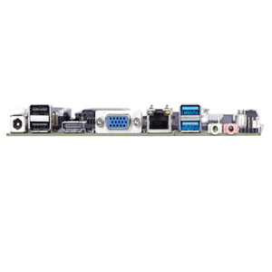 1155เมนบอร์ด Ddr3 H61 I-ntel H81 H310 H110 Mini-ITX Motherboard1150 CPU (ตัวเลือก I3/I5/I7) เมนบอร์ด1155 Ddr3 - Product Image 3