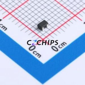 ทรานซิสเตอร์ทรานซิสเตอร์ทรานซิสเตอร์323แบบใหม่ดั้งเดิมชิ้นส่วนอิเล็กทรอนิกส์ - Product Image 1