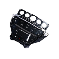 Module de remplacement du bouton de commande de climatisation pour Aston Martin DB11 DB9 Vantage V8, panneau de commande de climatisation, unité de commande AC, assemblage de commutateurs