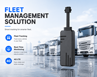 Nuevo Dispositivo de Rastreo Vehicular J16 2026, Mini Rastreador GPS 4G LTE para Autos, Motos y Camiones