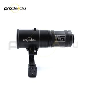 SFT40 LED 2500 Lumen luce subacquea ricaricabile IP68 200M impermeabile tecnica lampada subacquea per subacquei - Product Image 3