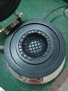 Máquina comercial para hacer pasteles, Mini máquina para hacer hamburguesas, <span class=keywords><strong>Buko</strong></span> - Product Image 3