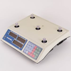 Cân Tính Toán Giá Kỹ Thuật Số Cân Đếm 40Kg Phong Cách Cổ Điển - Product Image 6